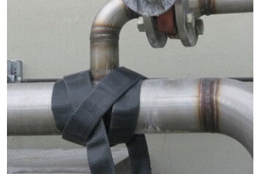Vetter High-pressure leak sealing system