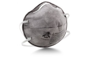 3M™ Particulate Respirator 8247, R95, with Nuisance Level Organic Vapor Relief , 20PCS/BOX (CAN BE USED AS A N95 MASK)