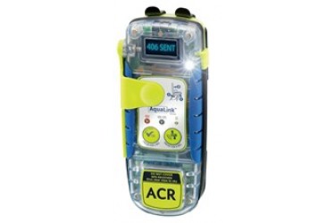 ACR AquaLink™ View PLB, Model Number: PLB-350C / Part Number 2884