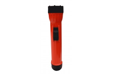 BRIGHTSTAR 15720 LED FLASHLIGHT, 3D CELL, UL APPROVED (2224-LED)