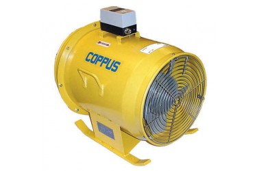 COPPUS® TA16 Fan