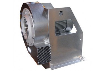 COPPUS® Ventair® TM, High-Pressure Centrifugal Blower/Exhauster