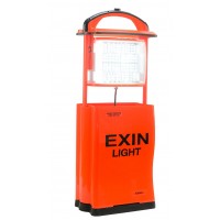 EXIN LIGHT, EX90L T2-1440, LED PORTABLE FLOODLIGHT (FORMERLY KNOWN AS SMITHLIGHT)