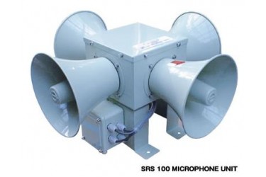 IBUKI Sound Reception System, SRS 100