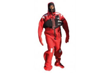 IMPERIAL,IMMERSION SUIT,1409-A,USCG,ADLT