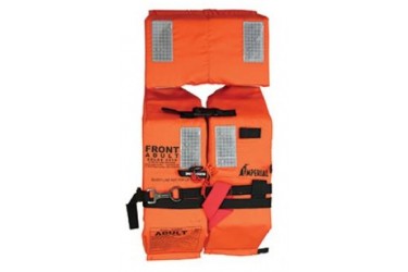 IMPERIAL 230RT DELUCE OFFSHORE PFD
