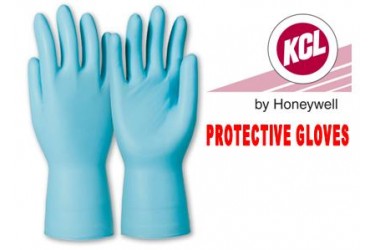 KCL, PROTECTIVE GLOVES