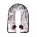 RS, FLAMEPROOF COVER ONLY FOR RSY-150TS-1 LIFEJACKET/LIVEVEST