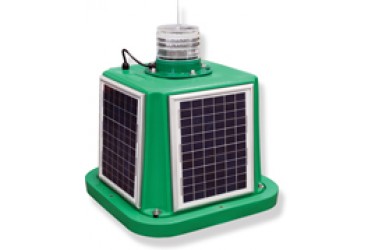 SEALITE SLC-500 , 5–7NM+ solar powered LED lantern