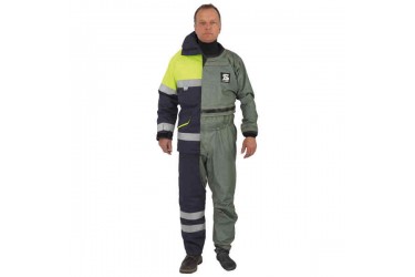 SECUMAR, Immersion Suit CONTRA 110 HD