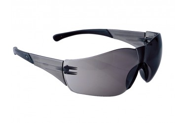 SPERIAN VL1-A, P/N: 100021 SPECTACLE, GREY LENS SAFETY GLASSES, BY HONEYWELL, PREV. PULSAFE